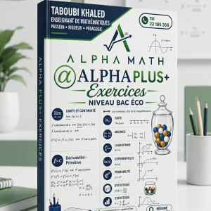 Alpha Plus+ Exercices